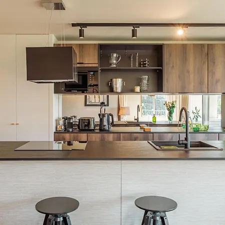 Chic 3 Avec Parking Prive *