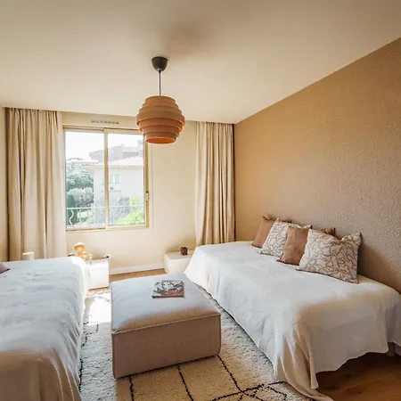 Chic 3 Avec Parking Prive Appartement