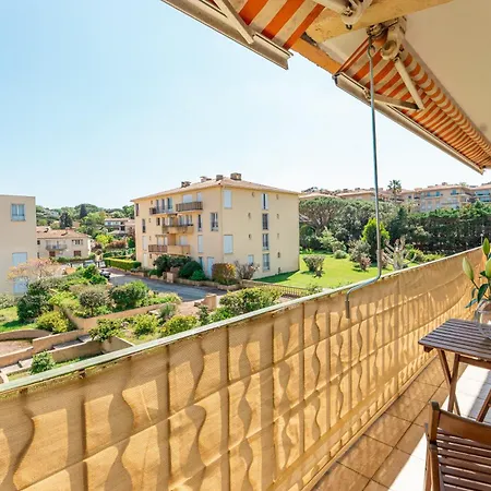 Chic 3 Avec Parking Prive Appartement *