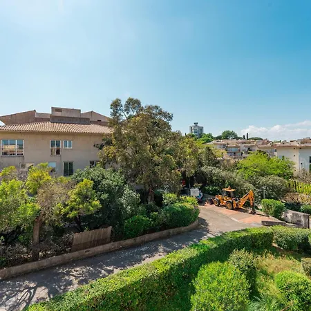 Chic 3 Avec Parking Prive