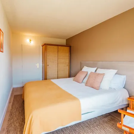 Chic 3 Avec Parking Prive Appartement *