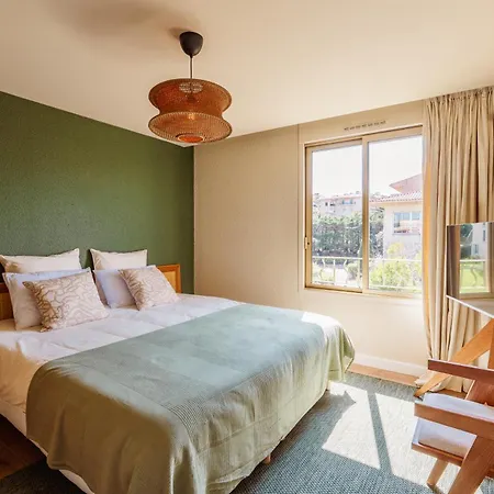 Chic 3 Avec Parking Prive Appartement Saint-Tropez