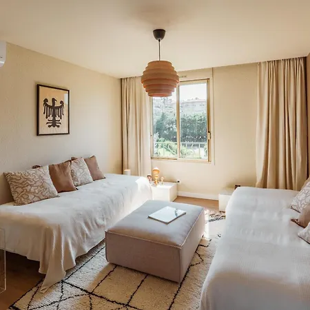 Appartement Chic 3 Avec Parking Prive *