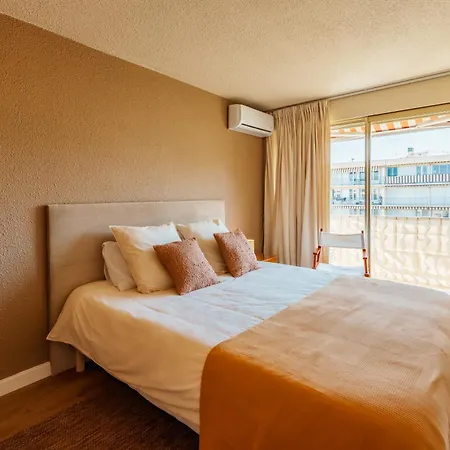 Appartement Chic 3 Avec Parking Prive *