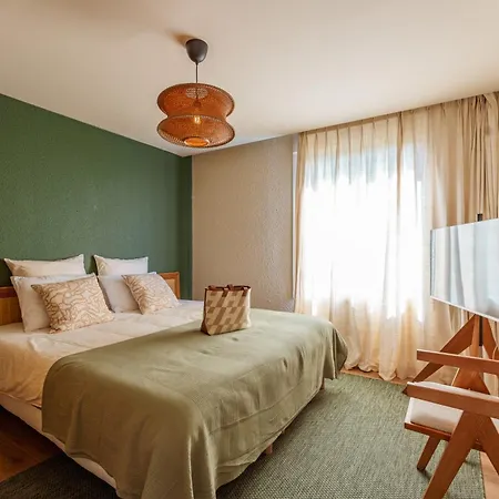 Chic 3 Avec Parking Prive Appartement Saint-Tropez